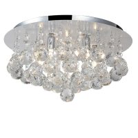 Plafoniera BOLLA 38 AZ1286