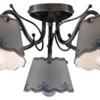 Lustra RAVENNA C923-FBL