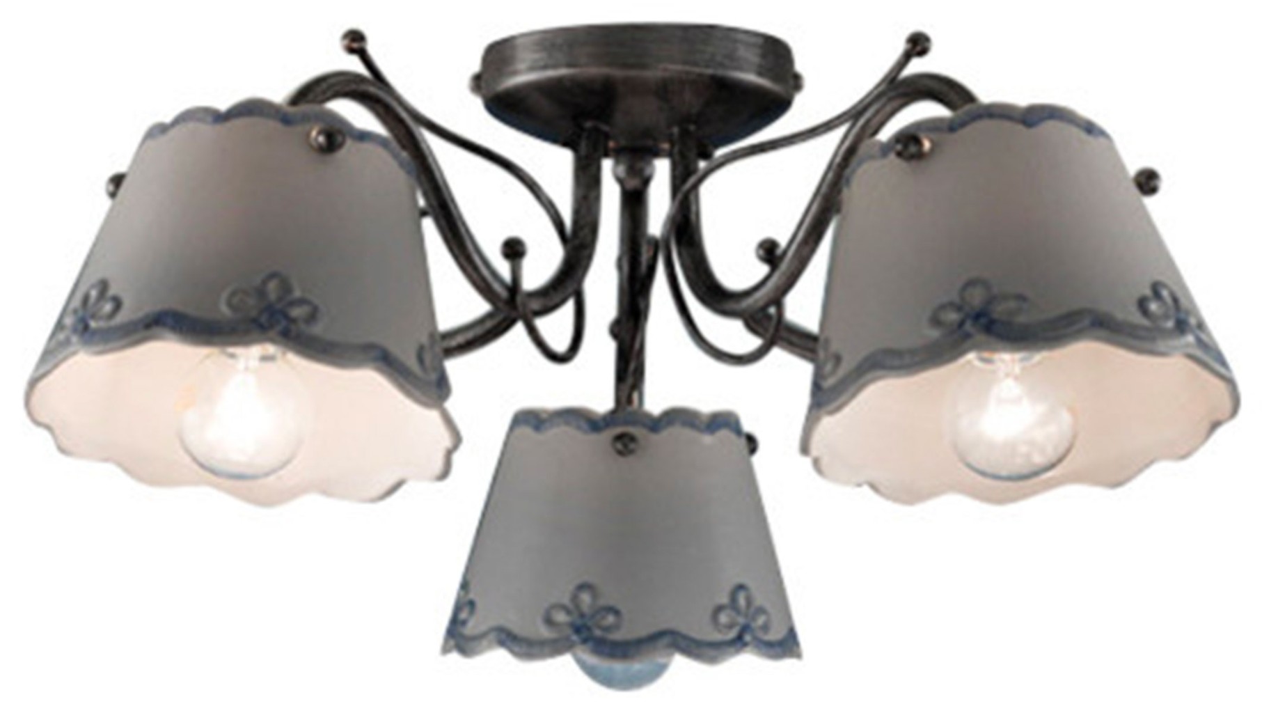 Lustra RAVENNA C923-FBL