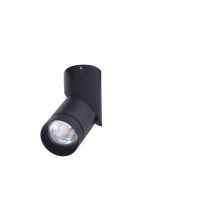 Spot Aplicat SANTOS GU10 BK AZ4201