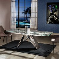 Masa Dining MIKA 713016