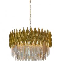 Candelabru LUNE 018182D65G