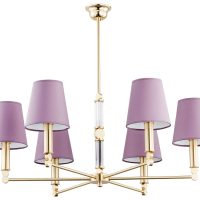 Candelabru TAMARA TAM-ZW-6(Z/A)