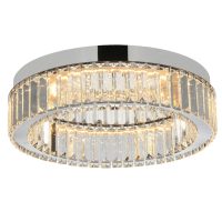 Plafoniera SPARK TOP 40 DIMM CH AZ5783