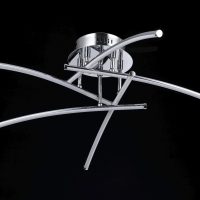Lustra PLUTO MOD212-05-N
