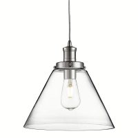 Lustra PYRAMID 3228CC