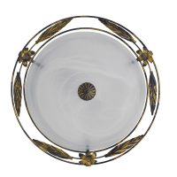 Plafoniera RICCIO/PL40