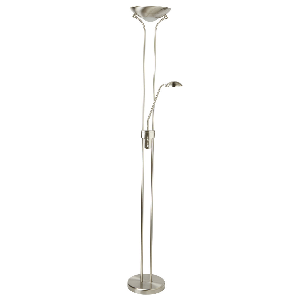 Lampadar LED MOTHER & CHILD EU5430SS