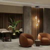 Lustra CORINA 403658