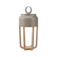 Veioza Exterioara Reincarcabila VETRA O144TL-L5BG3K