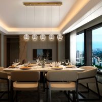 Lustra AUSTRAL 354264