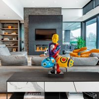 Figurina HOMO 298760