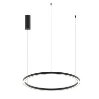 Lustra LED-HOOP-S60-NER