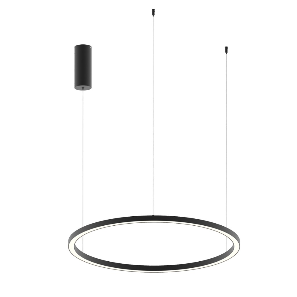 Lustra LED-HOOP-S60-NER