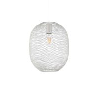Lustra NET SP1 D24 BIANCO 317274