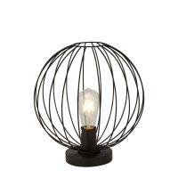 Veioza RONDO EU60828BK