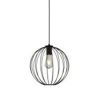 Lustra RONDO 60830-1BK