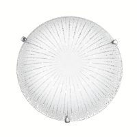 Plafoniera I-CHANTAL/PL40