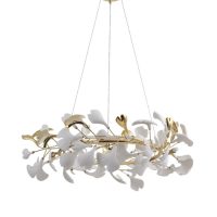Lustra LEAF MD2858-6AS-G