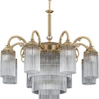 Candelabru  FIORE FIO-ZW-8+1(P)