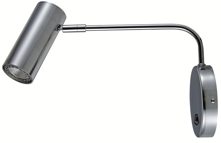 Aplica TUBO WL 20034-CH