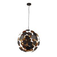 Lustra DISCUS 3076-6BG
