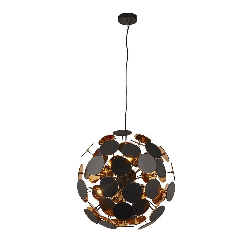 Lustra DISCUS 3076-6BG