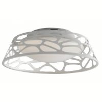 Plafoniera LED-MAUI-PL47 BCO