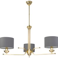 Candelabru BOLT BOL-ZW-3(Z)