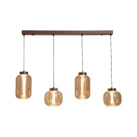 Lustra LILLE 84510-4AM