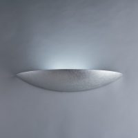 Aplica I-LIVIGNO-AP SIL