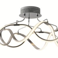 Lustra LED-FLIGHT-PL55