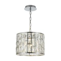 Lustra GELID MOD184-PL-01-CH