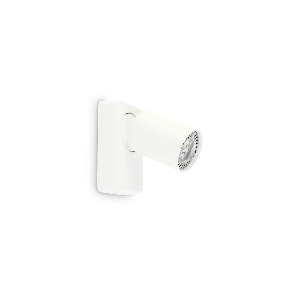 Aplica RUDY AP1 BIANCO 229027