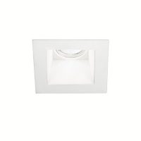 Spot Incastrat SAMBA FI1 SQUARE BIG GESSO 139029