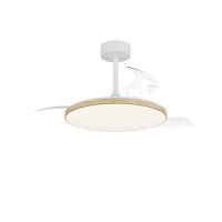Lustra SLIM FAN 9007