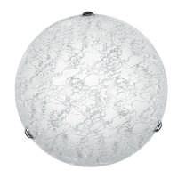 Plafoniera GHIACCIO 41/00912