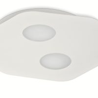 Plafoniera AREA 6643