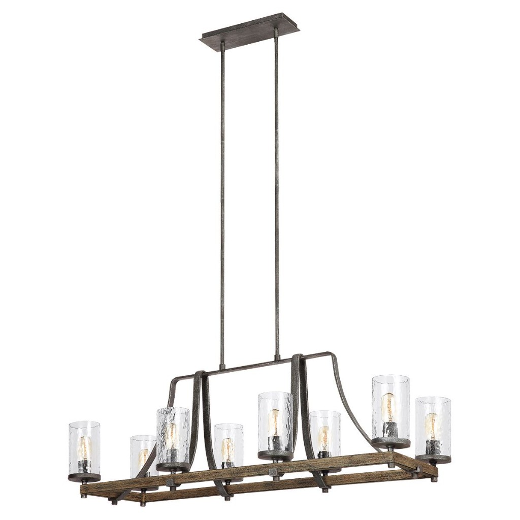 Candelabru QN-ANGELO8-ISLE