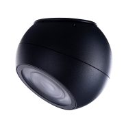 Spot Aplicat SKYE 3000K BK AZ4518