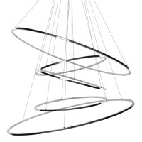 Candelabru WHEEL XXL AZ3417