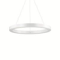 Lustra ORACLE SP1 D60 BIANCO 211398