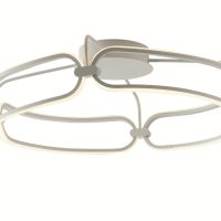 Plafoniera LED-INFINITY-PL60