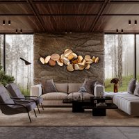 Decor SERENITY 895323