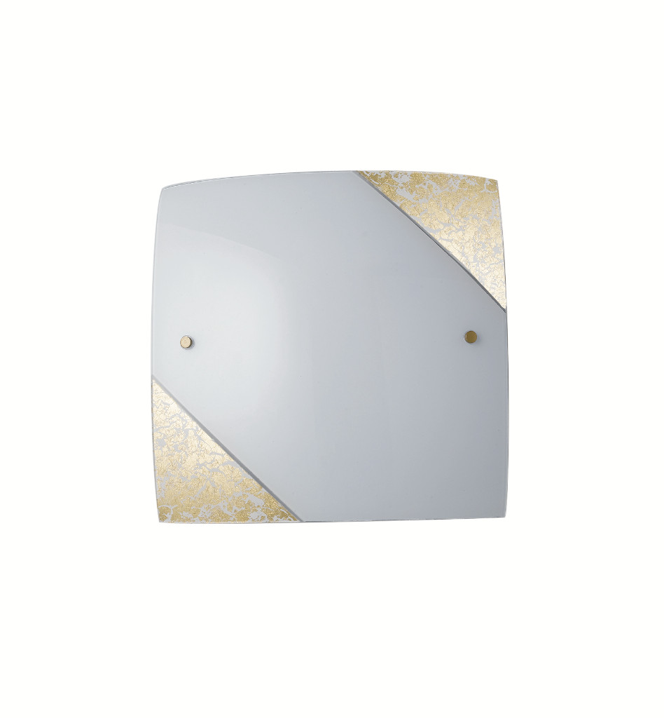Plafoniera I-PARIS/4040 ORO