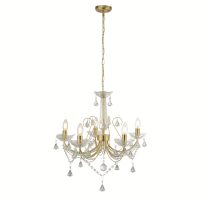 Candelabru LAFAYETTE 1395-5GO