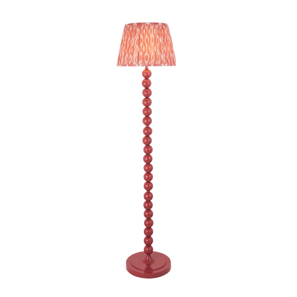 Lampadar HIGGLEDY & IKAT 116207
