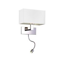 Aplica MARTENS LED WHITE AZ1526