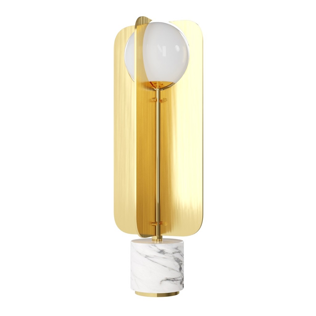 Veioza NINA W03-G-27/22