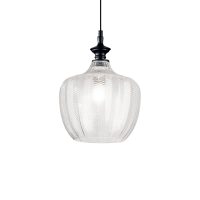 Lustra LORD SP1 TRANSPARENTE 263632